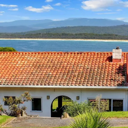 Cordova - Perfect Summer Or Winter Getaway Merimbula Exterior photo