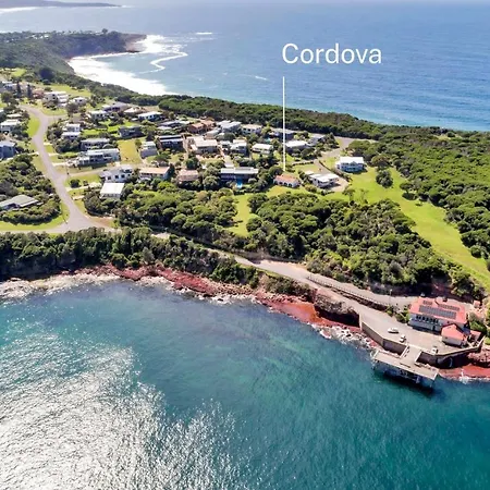 Cordova - Perfect Summer Or Winter Getaway Merimbula Exterior photo