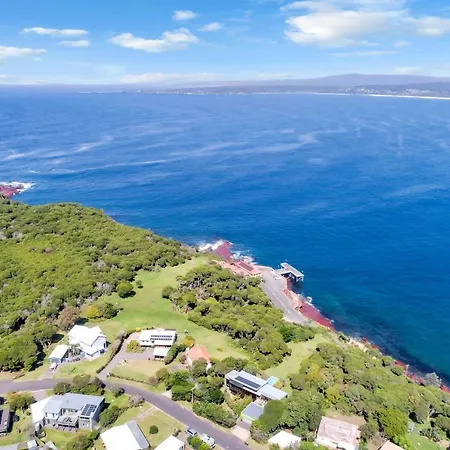 Cordova - Perfect Summer Or Winter Getaway Merimbula Exterior photo