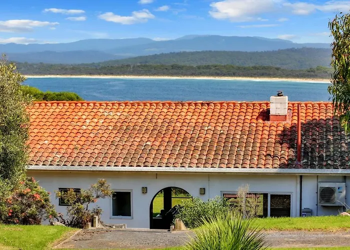 Cordova - Perfect Summer Or Winter Getaway