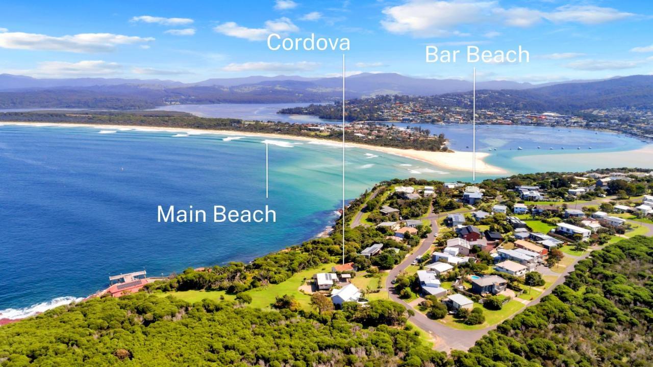 Cordova - Perfect Summer Or Winter Getaway Holiday home