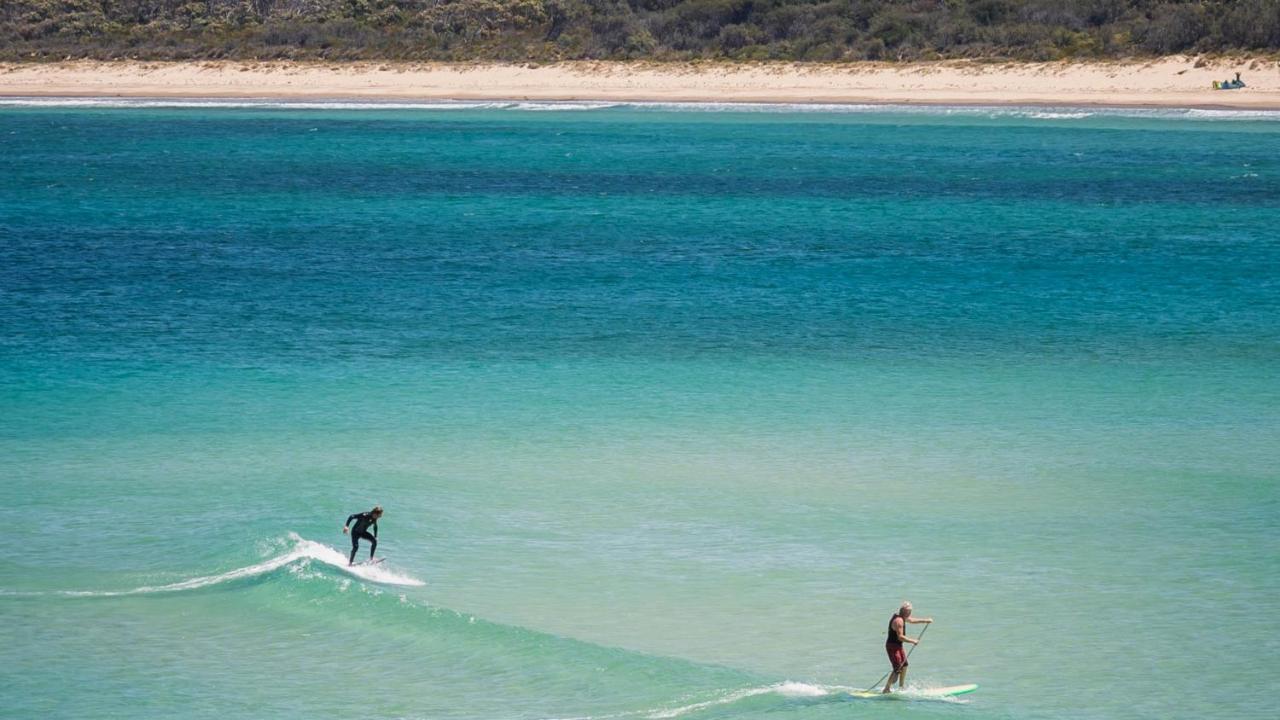Cordova - Perfect Summer Or Winter Getaway Merimbula