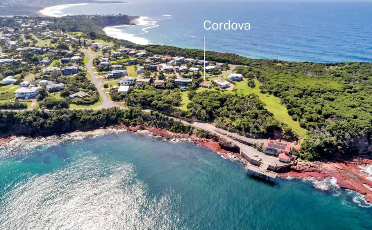 Holiday home Cordova - Perfect Summer Or Winter Getaway