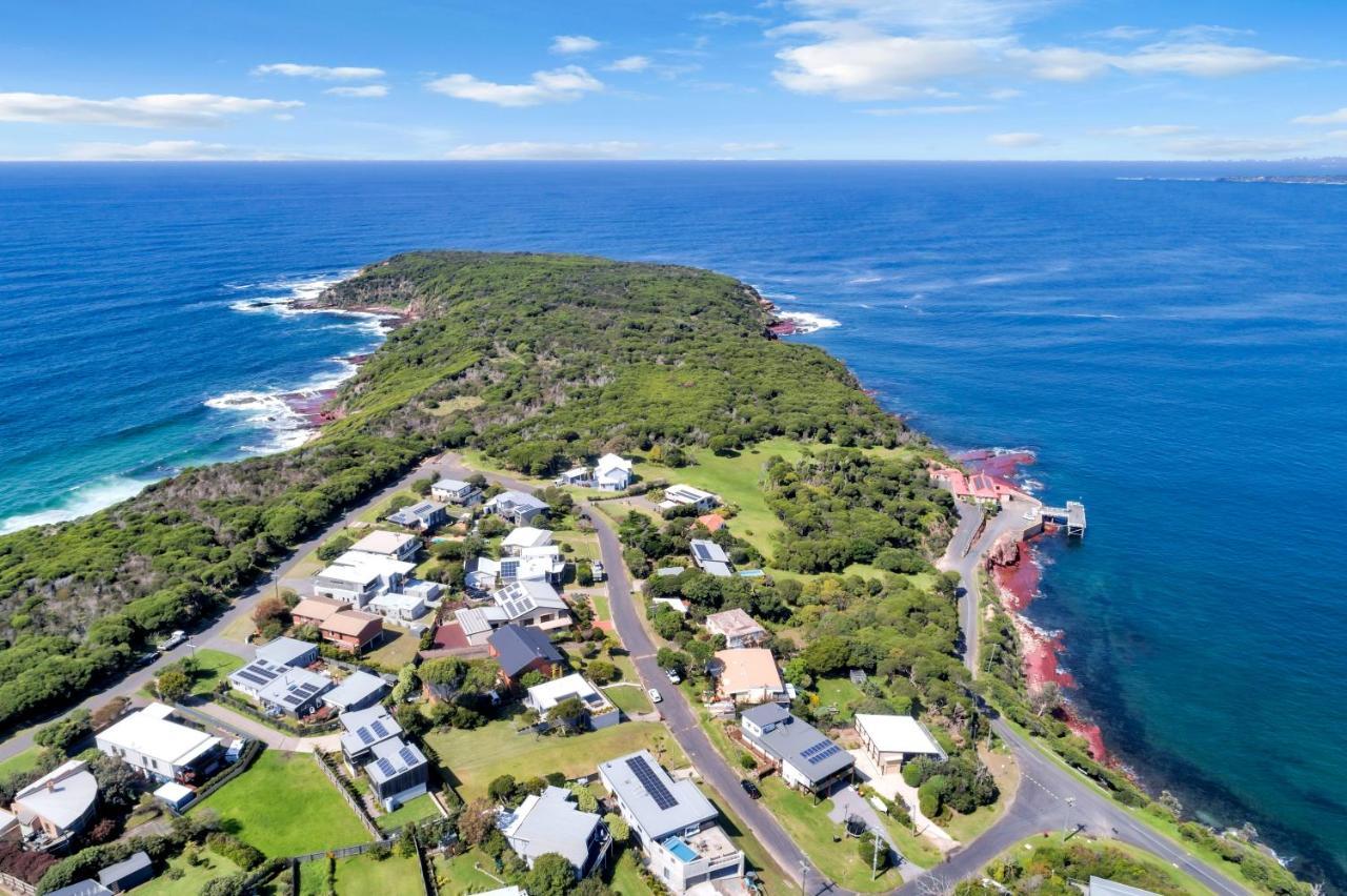 Cordova - Perfect Summer Or Winter Getaway Holiday home Merimbula