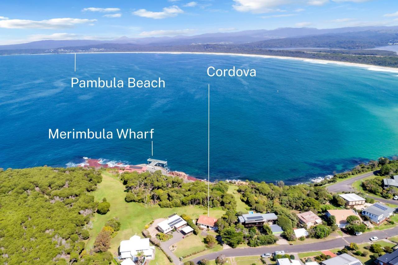 Holiday home Cordova - Perfect Summer Or Winter Getaway *