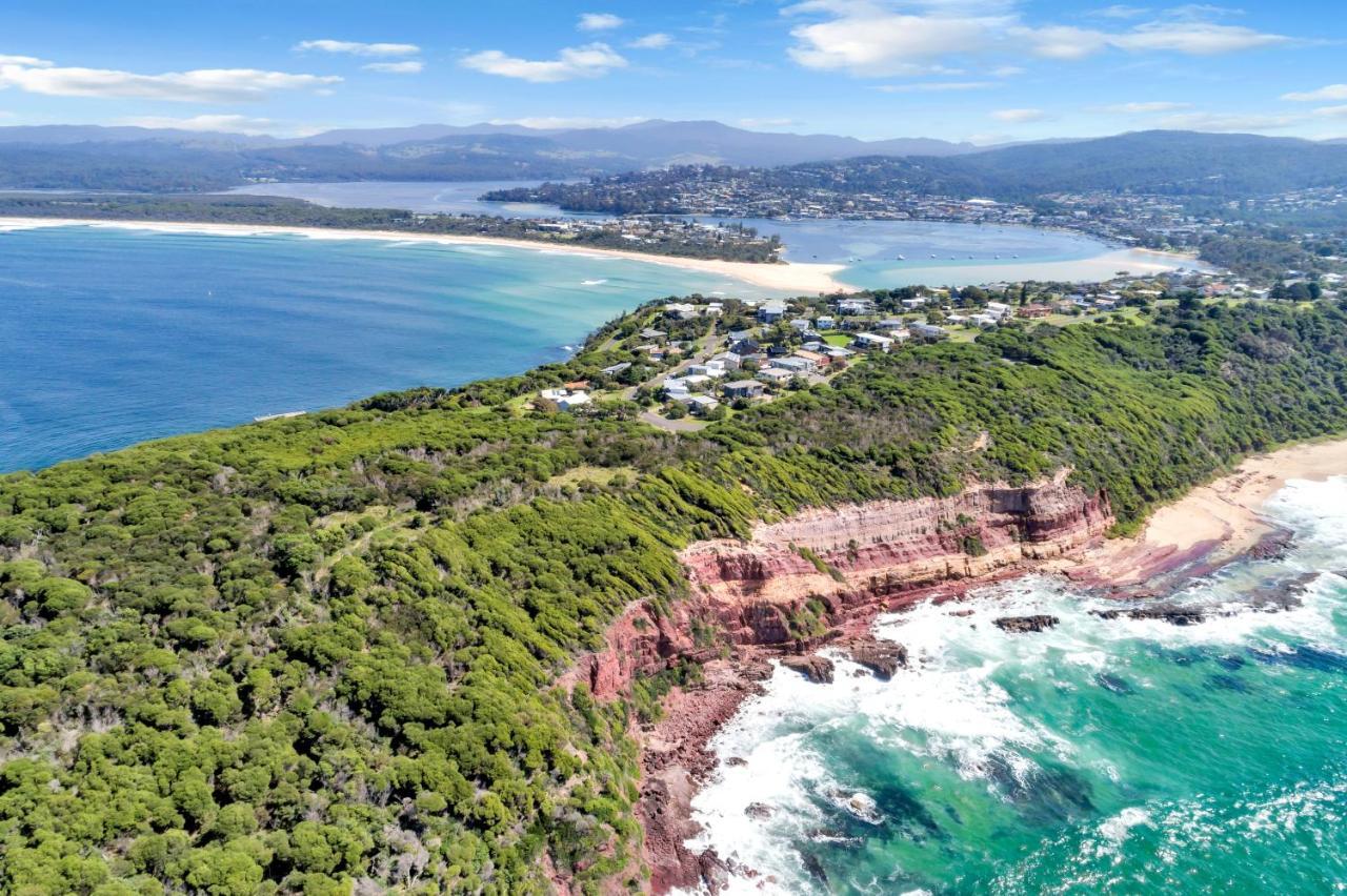 Cordova - Perfect Summer Or Winter Getaway Holiday home Merimbula