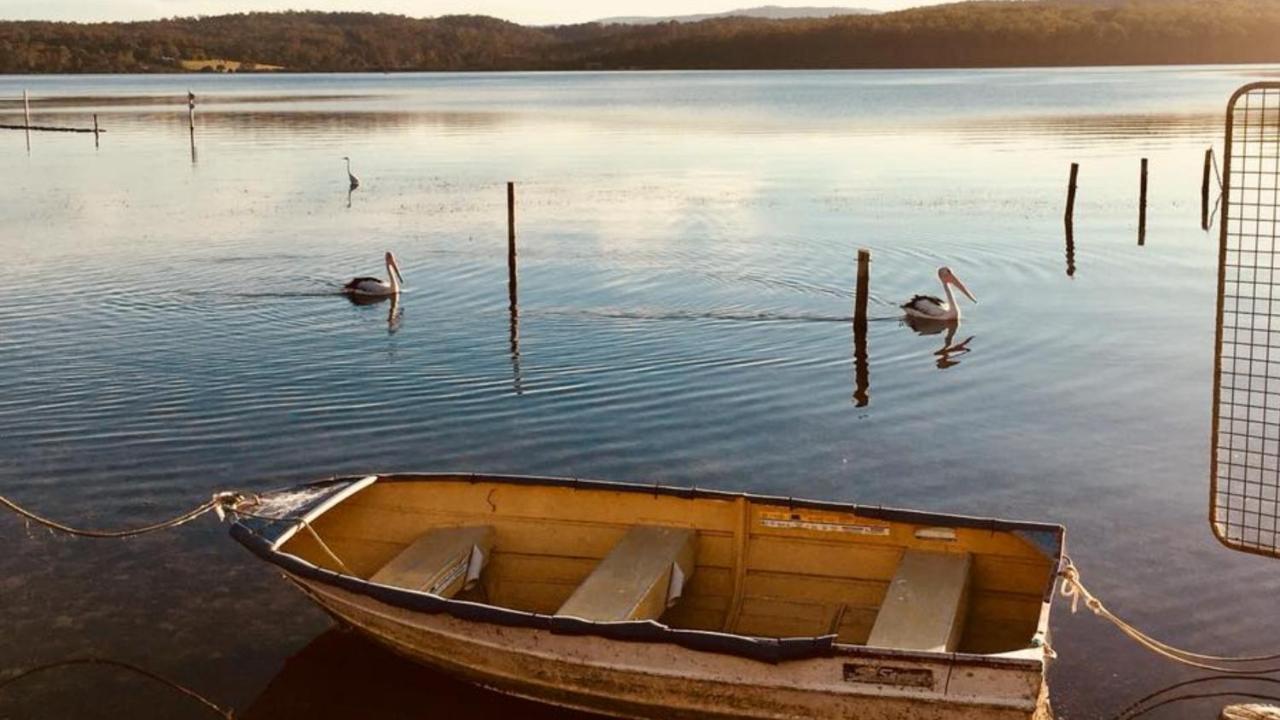 Cordova - Perfect Summer Or Winter Getaway Holiday home