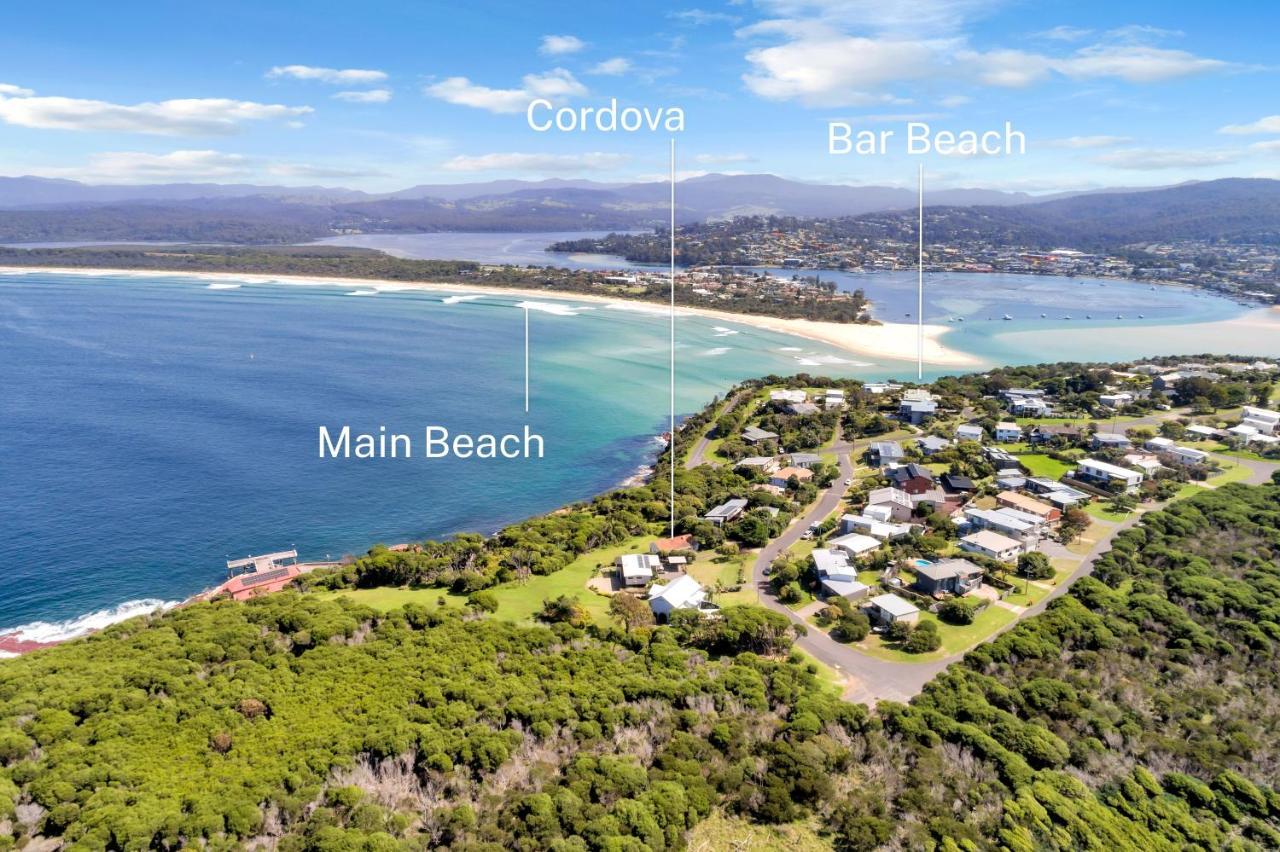 Cordova - Perfect Summer Or Winter Getaway Merimbula